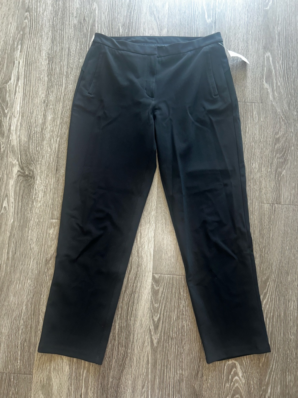 Lululemon straight leg pants
